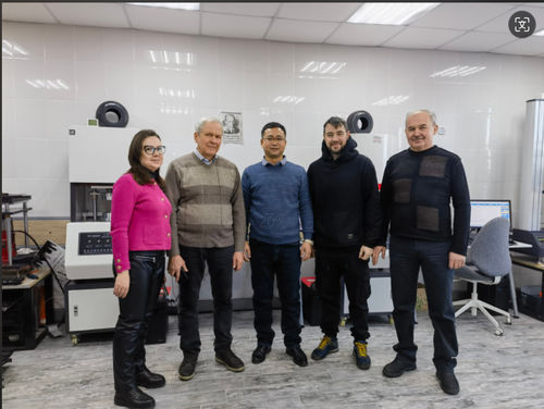 أخبار الشركة الأخيرة عن خط إنتاج عجلات الإطارات المعدلة حسب الطلب