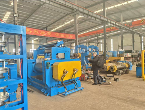 أخبار الشركة الأخيرة عن زار عملاء تركيا مصنعنا لفحص معدات إعادة تصنيع الإطارات