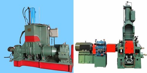 أخبار الشركة الأخيرة عن ما هو الفرق بين خلاط داخلي من المطاط و آلة تعدين المطاط؟