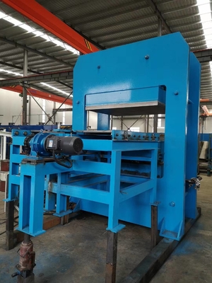 شراء إطار الكبريت المطاط آلة الصحافة 25T آلة الكبريت المطاط شقة online manufacture