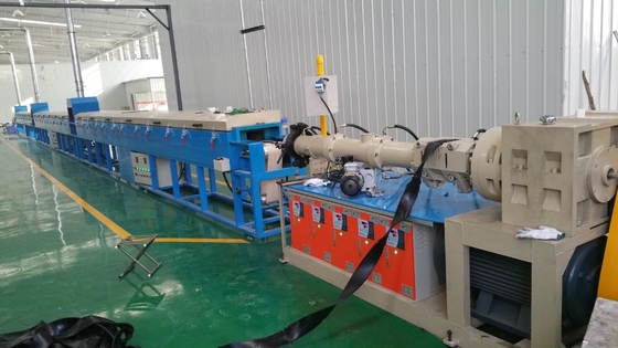 شراء ISO سيليكون المطاط آلة الطارد آلة PVC الطارد المطاط online manufacture