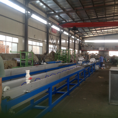 شراء آلة صنع إطارات الدراجات النارية الآلية خط إنتاج إطارات الدراجات النارية ISO9001 online manufacture