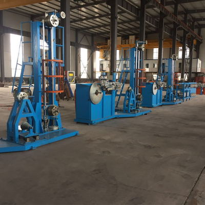 شراء Grommeting الاطارات حبة متعرج آلة الخرزة الدائري online manufacture