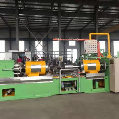 شراء آلة بناء الإطارات بدون أنابيب خط إنتاج كبسولة المثانة online manufacture