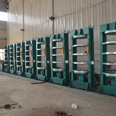 شراء دراجة نارية دراجة الاطارات علاج الصحافة عمودي آلة صب الاطارات PLC online manufacture