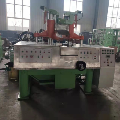شراء آلة تصنيع إطارات الدراجات النارية الهيدروليكية online manufacture