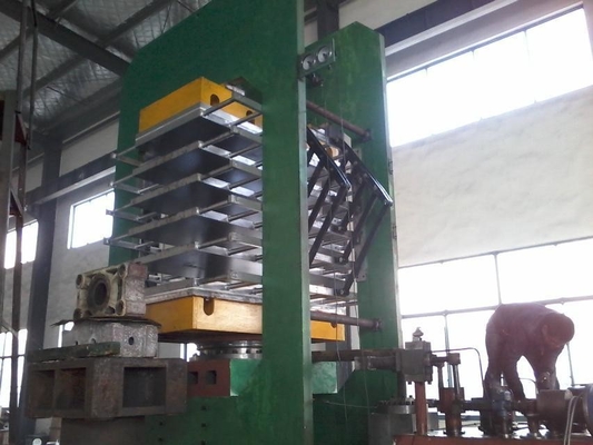 شراء آلة ضغط الكبريت المطاطية الأوتوماتيكية EVA مكبس صب المطاط الرغوي online manufacture