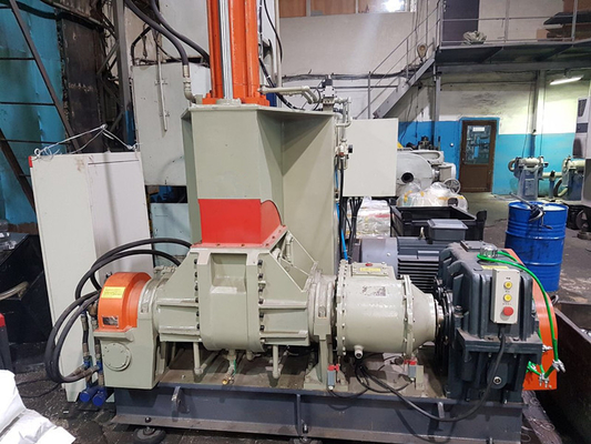 شراء 75L المطاط العجن خلاط Banbury عجن التشتت آلة العجن online manufacture