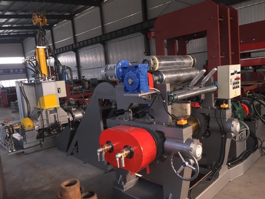 شراء آلة عجن المطاط الطبيعي 55L عجن خلاط المطاط الاصطناعية المستصلحة online manufacture