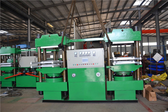 شراء آلة ضغط المطاط بالكبريت الفولاذية للاستخدام الصناعي online manufacture