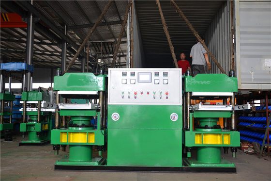شراء نوع العمود الهيدروليكي الكبريت الصحافة آلة الصحافة الكبريت للمنتجات المطاط online manufacture