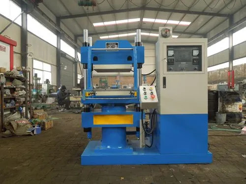 شراء آلة ضغط المطاط بالكبريت 0-25MPa للاستخدام الصناعي online manufacture