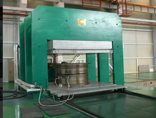 شراء 200mm السكتة الدماغية المطاط الكبريت الصحافة آلة CE المعتمدة online manufacture