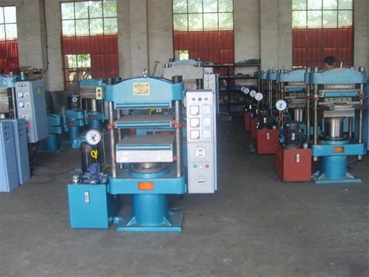 شراء آلة ضغط الكبريت المطاطية للوحة المطاطية للاستخدام المختبري / OEM / ODM online manufacture