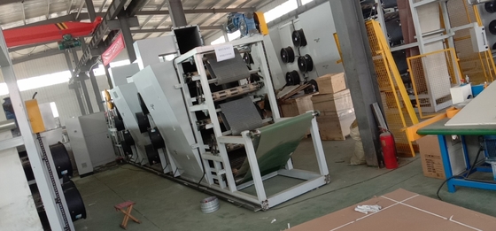 شراء سلسلة التبريد المقطوعة المقطوعة المقطوعة الوحدة المقطوعة آلة تبريد الصفائح المطاطية online manufacture