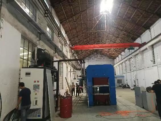 شراء الوقود الكهربائي أو النقل التدفئة صبغ المطاط الصبغية 0-25MPa نطاق الضغط 0-300 درجة مئوية درجة الحرارة online manufacture