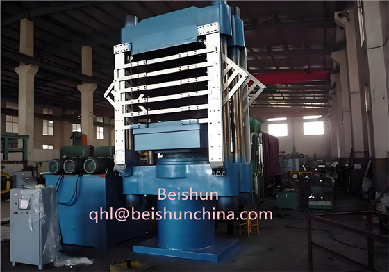 شراء EVA حرارة نقل زيت رغوة وولكانيزيشن آلة لإنتاج EVA رغوة سجادة online manufacture