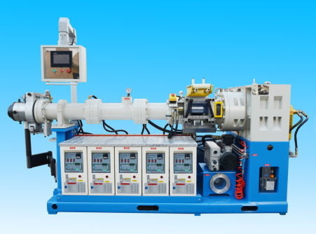 شراء خط إنتاج شريط الختم من المطاط البوتيل EPDM ينتج أحجام مختلفة online manufacture