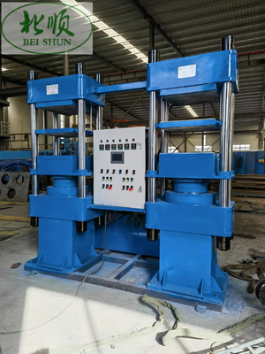 شراء آلة مطبخ صمغية من المطاط المسطح تسخين كهربائي أو تسخين بخار online manufacture