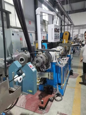 شراء XJW-90 مطاط محفز وصندوق التشويش الهوائي الساخن لمعدات صنع خرطوم المطاط online manufacture