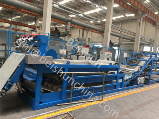 شراء التبريد المطاطي الصغيرة المستمرة والفعالة تعتمد نقل سلسلة الفولاذ المقاوم للصدأ online manufacture