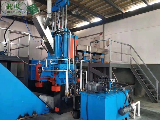 شراء الخلاط الداخلي الذكي من المطاط 75 لتر و آلة خلاط بانبري مع 7.5-90 كيلوواط من الطاقة online manufacture