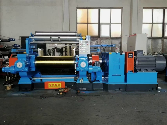 شراء صلب الحديد اثنين الدوال المطاط مزج الطاحونة وقطر الدوال 12 14 16 بوصة online manufacture