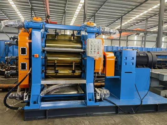 شراء PLC التحكم 4 رول رباط الحبل القماشية آلة تقويم online manufacture