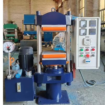 شراء 20 طن صغيرة الحجم المطاط المسطح مطبخ صناعي للمنتجات المطاطية online manufacture