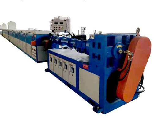 شراء مطفأة مطاطية للطعام البارد لإنتاج أشرطة الختم المطاطية EPDM online manufacture
