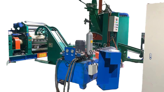شراء آلة عجن المطاط الأوتوماتيكية ISO 75L خلاط المطاط آلة Banbury online manufacture