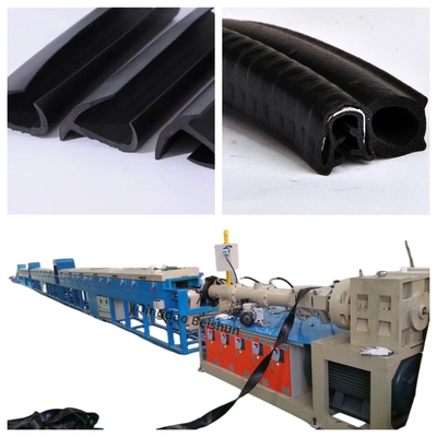 شراء خط إنتاج أوتوماتيك EPDM رباط الختم الشريط ينتج طبقات رباطية عالية الجودة من الأحجام المختلفة online manufacture