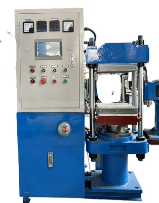 شراء آلة مطبقة حلقية للخاتم الزيتي المطاطي ذات التحكم الآلي online manufacture