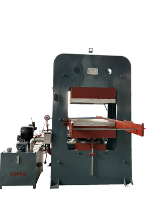 شراء أجهزة تحكم سيمانز PLC 2RT الماكينة الهيدروليكية لضغط المطاط للإنتاج online manufacture