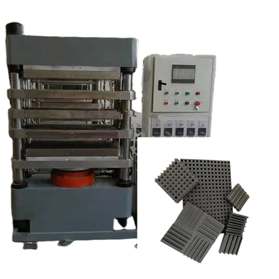 شراء 1000KN قوة التشنج 4 طبقات المطاط وسادة هيدروليكية مطبخ التشنج online manufacture