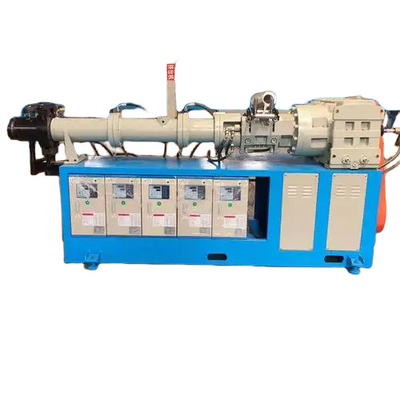 شراء تحكم PLC التحكم التلقائي في درجة الحرارة EPDM / المطاط البوتيل / NR مطفأة الغذاء البارد online manufacture