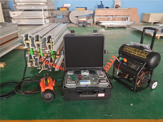 سعر جيد الحزام الناقل المحمولة آلة الكبريت الصناعية الحزام الناقل آلة الربط الانترنت