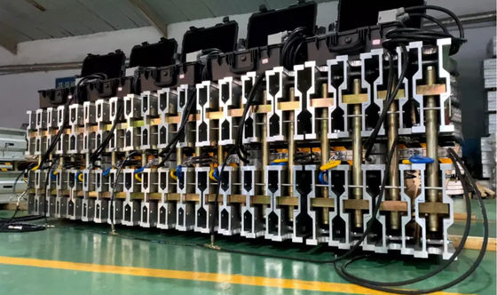 سعر جيد صناعة الحزام الحامل المطاطي الثقيل الانترنت