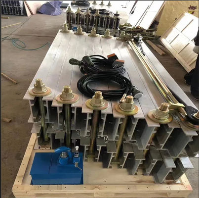 سعر جيد حرارة الصحافة المحمولة الحزام الناقلة وولكانيزينغ آلة لمعالجة المفاصل السريعة الانترنت