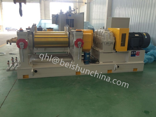 سعر جيد مصفاة مطاط صغيرة مخصصة لإنتاج المطاط المعاد تدويره عالية الجودة الانترنت