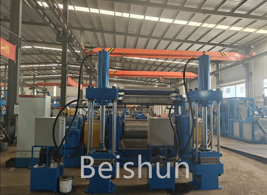 سعر جيد آلة التشطيب المصنوعة خصيصاً من الأنابيب المطاطية المرفوعة المصدرة للعملاء الأوروبيين الانترنت