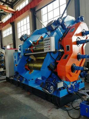 سعر جيد آلة الكهربائية 500-2000mm رولز 3 رول كالندر لإنتاج ورق المطاط الانترنت