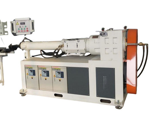 سعر جيد خط إنتاج الشريط الختم المطاطي EPDM عالية الاستقرار الناتج 60-150kg / ساعة الانترنت