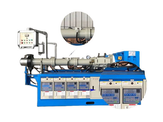 سعر جيد قطر المسمار 90 ملم آلة طحن مطاطي لإنتاج الشرائط المطاطية مطاطي مسح المطاط الانترنت