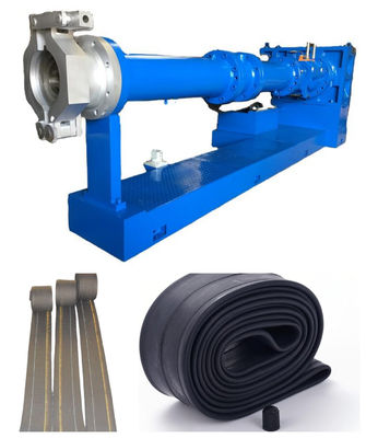 سعر جيد 55kw XJP-120 النموذج المطاط الحار تغذية طاحونة يمكن استخدامه لطاحونة مضمار المطاط الطحونة وتصنيع الأنابيب الداخلية المطاط الانترنت