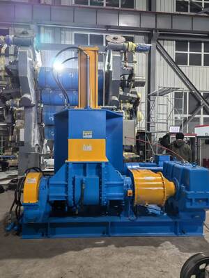 سعر جيد خلاط مطاطي ، المقاوم للكسور حلقة الختم عالية الجودة للمخلطات الداخلية المطاطية مع هيكل الختم من سبائك النحاس الانترنت