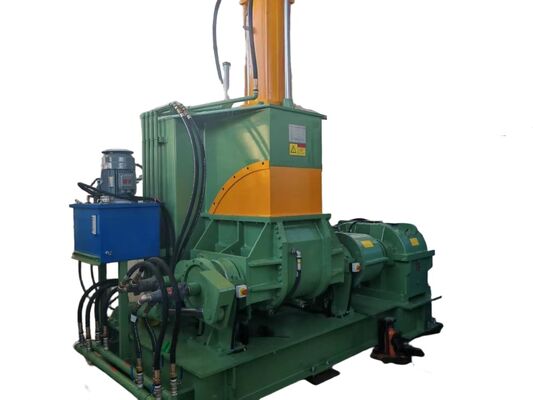 سعر جيد X(S)N-110L الخلاط الداخلي المطاطي الموفر للطاقة: يوفر العمالة، ومعدل فشل منخفض، وتشغيل دون انقطاع. الانترنت