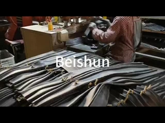 الهيدروليكية الأنبوب الداخلي الدراجة النارية إطارات صنع آلة التوصيل الأنبوب الداخلي Splicer