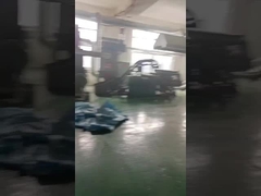 أجهزة مطبخات للفولكانات للأنابيب الداخلية للدراجات النارية