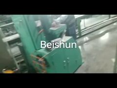 نوع WQ901-220 آلة التقطيع العمودية للأنابيب الداخلية